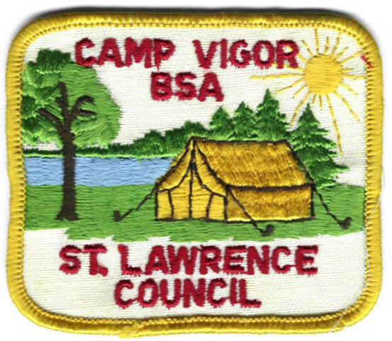 Camp Vigor
