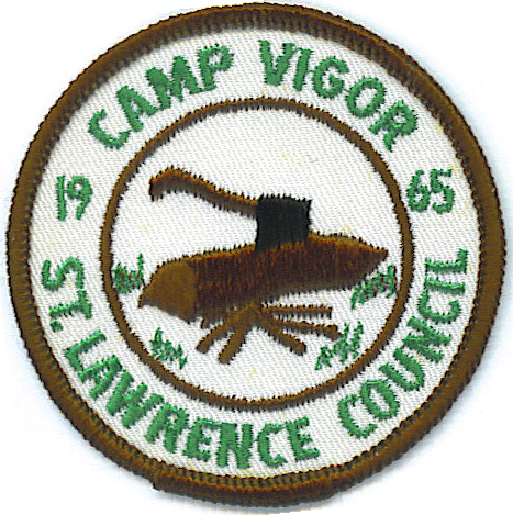 1965 Camp Vigor