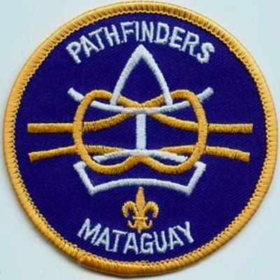 Camp Mataguay - Path Finders