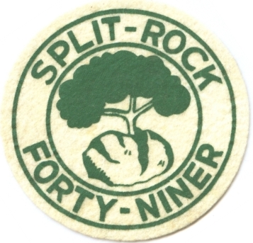 1949 Camp Split Rock