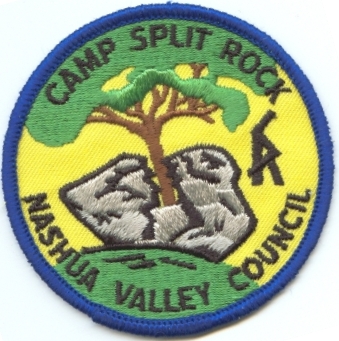 Camp Split Rock