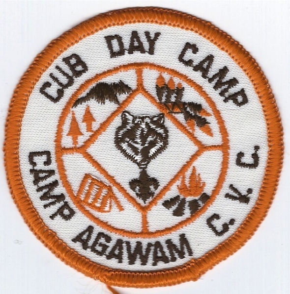 Clinton Valley Council - Cub Day Camp