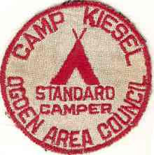 Camp Kiesel
