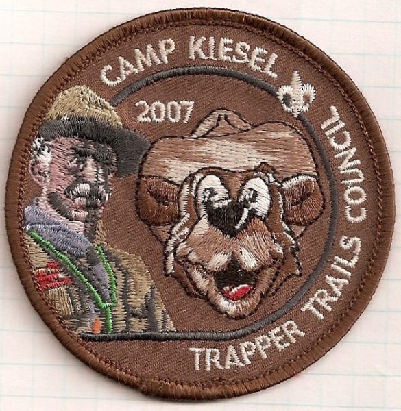2007 Camp Kiesel