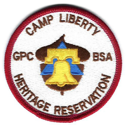Camp Liberty
