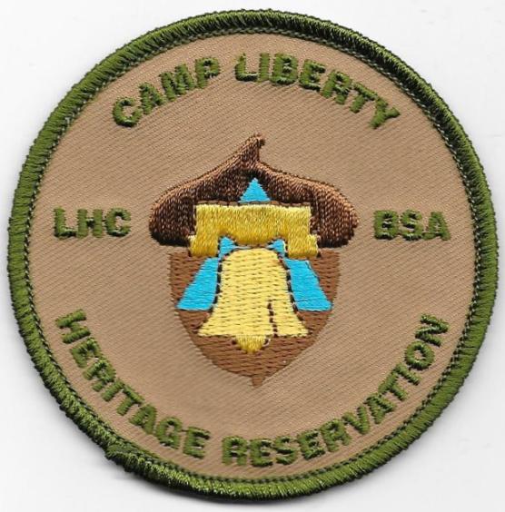 Camp Liberty