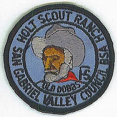 Holt Scout Ranch