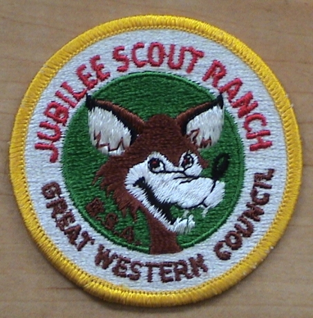 Jubilee Scout Ranch