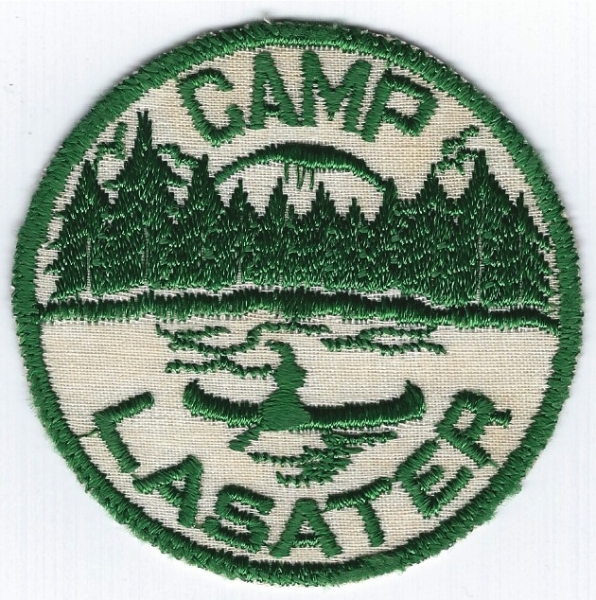 Camp Lasater