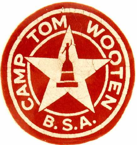Camp Tom Wooten