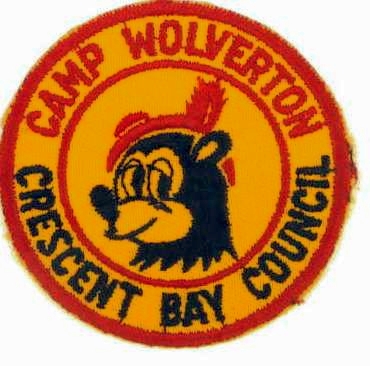 Camp Wolverton