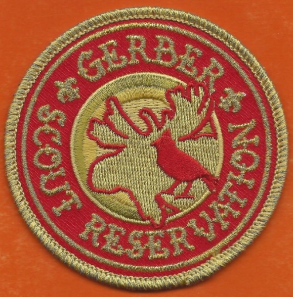 Gerber Scout Reservation