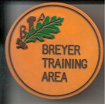 Breyer Training Area - Neal Slide