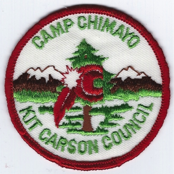 Camp Chimayo