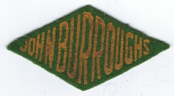 Camp John Burroughs
