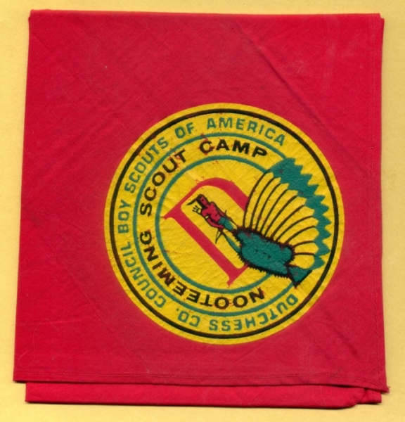 Nooteeming Scout Camp