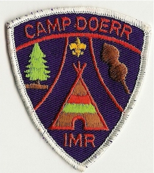 Camp Doerr