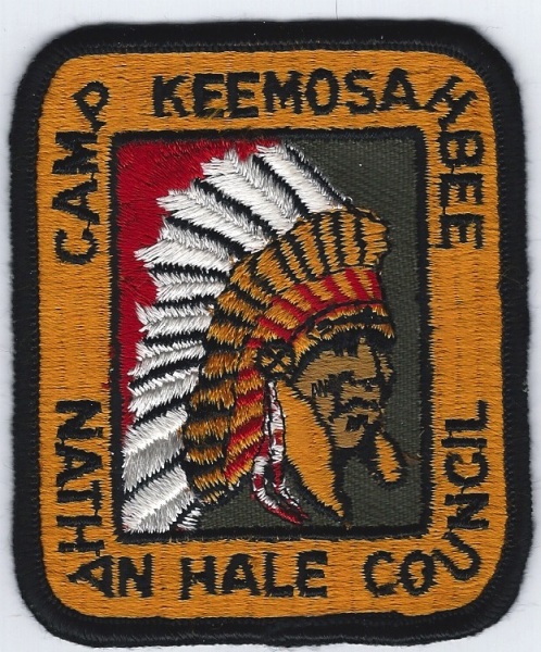 Camp Keemosahbee