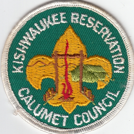 Kishwaukee Reservation