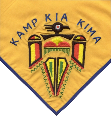 1972 Camp Kia Kima
