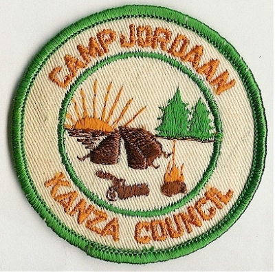 Camp Jordaan