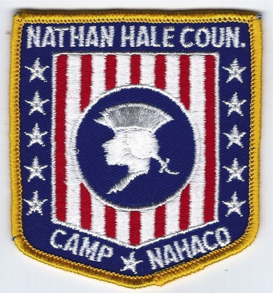 Camp Nahaco