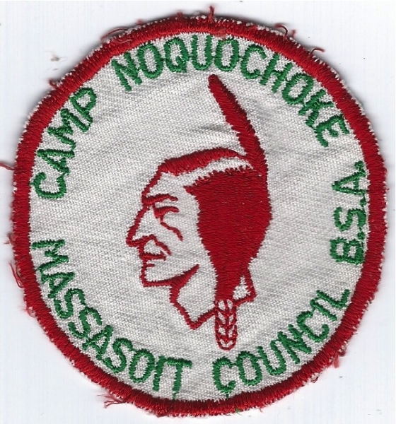 Camp Noquochoke