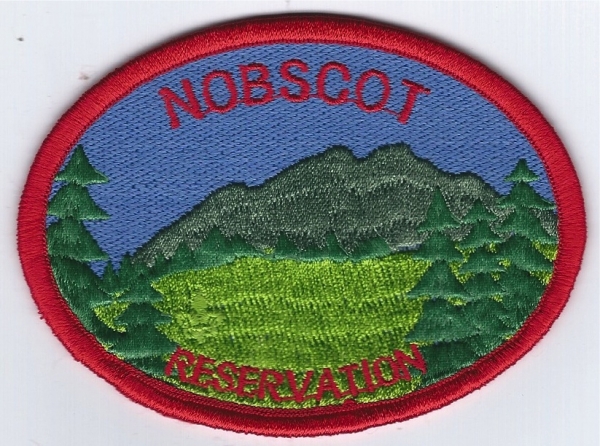 Nobscot Reservation