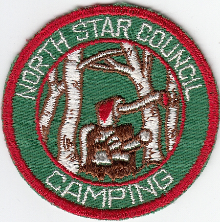 North Star Council Camps