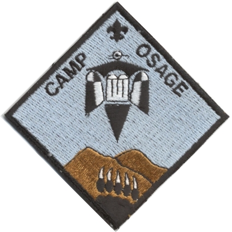 Camp Osage