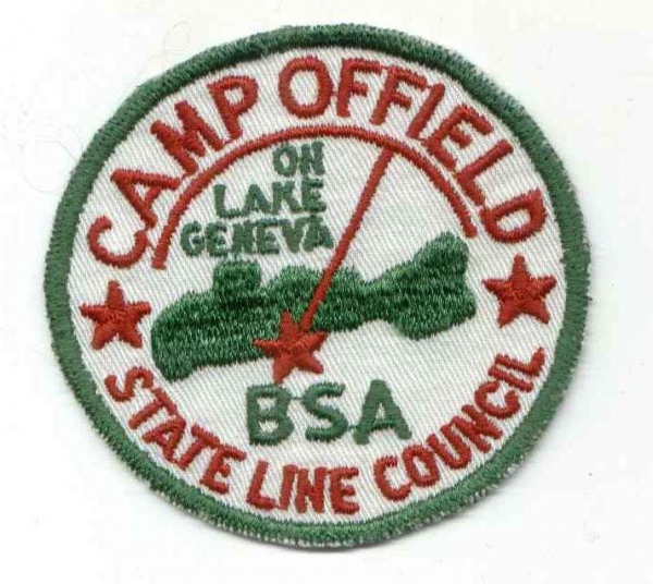 Camp Offield