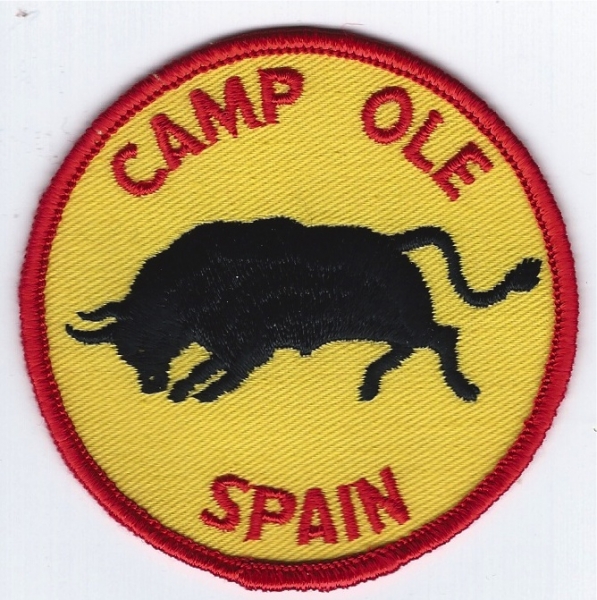 Camp Ole