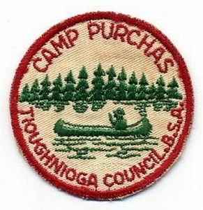 Camp Purchas