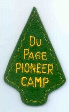 Du Page Pioneer Camp