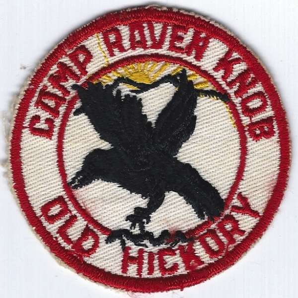Camp Raven Knob