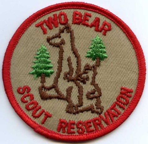 Two Bear Scout Reservation