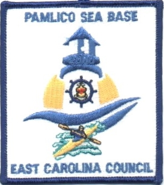 2000 Pamlico Sea Base