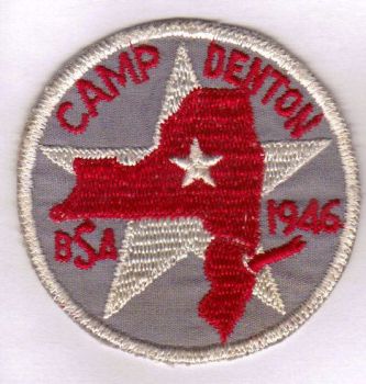 1946 Camp Denton