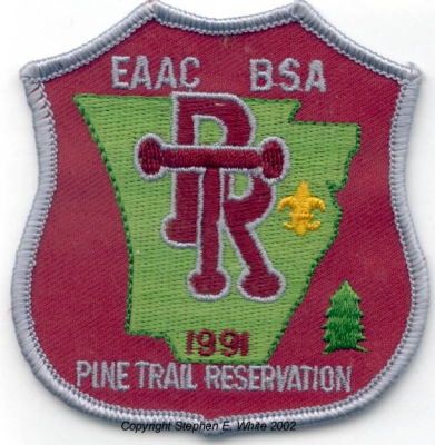1991 Pine Trail Reservation