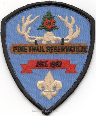 1994 Pine Trail Reservation