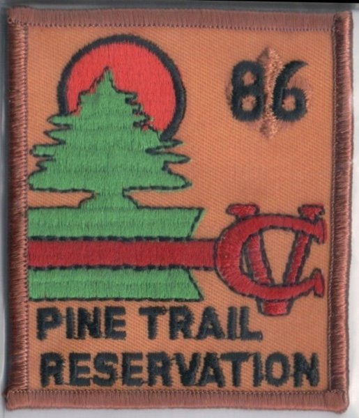 1986 Pine Trail Reservation