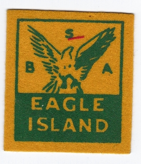 Eagle Island