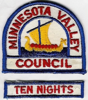 Minnesota Valley Council Camps