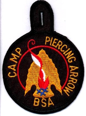 Camp Piercing Arrow