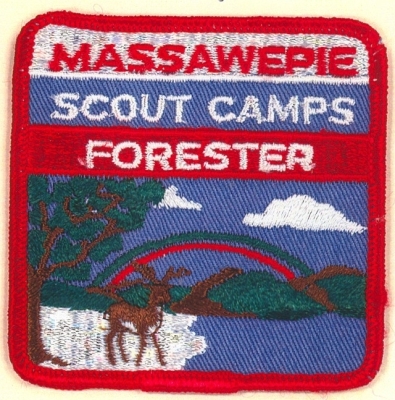 1974 Camp Forester