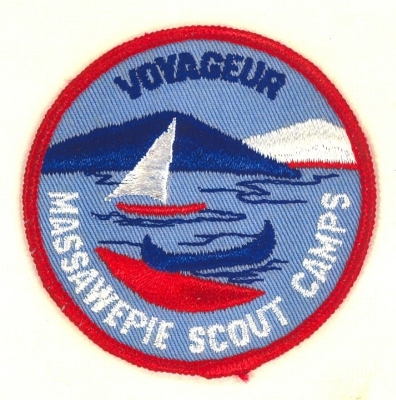 1972 Camp Voyageur
