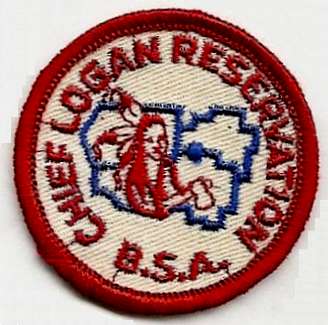 1963-69 Chief Logan Reservation