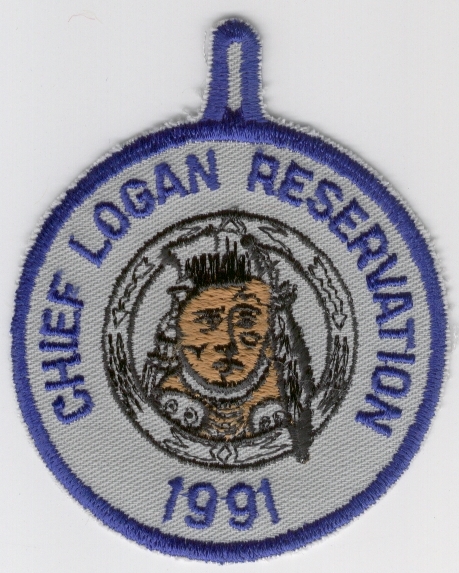 1991 Chief Logan Reservation