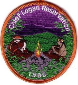 1996 Chief Logan Reservation
