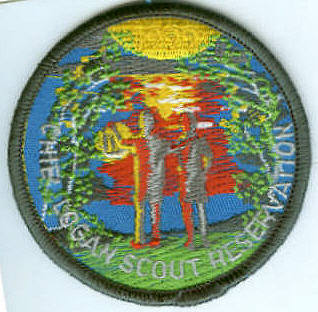 1999 Chief Logan Reservation